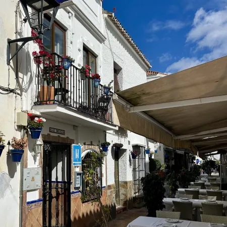 Las Brisas Estepona
