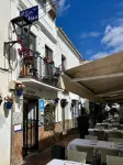 Las Brisas - Estepona Old Town