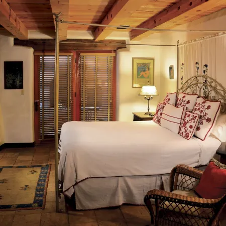 El Portal Sedona Hotel