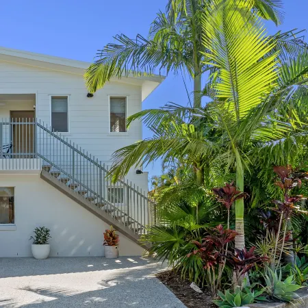 Lillypilly Bed and Breakfast