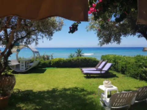 Corfu Glyfada Menigos Resort 13