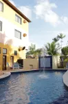 Pousada Vila do Porto旅館