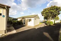 Tasman Holiday Parks - Waihi Beach Hôtels à : Katikati
