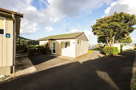 Tasman Holiday Parks - Waihi Beach