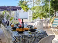 Sea View Villa Scirocco 30 Meters from the Sea Hotels in Torre Specchia Ruggeri