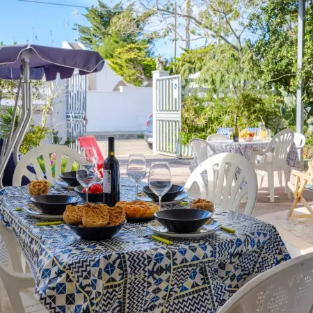 Sea View Villa Scirocco 30 Meters from the Sea