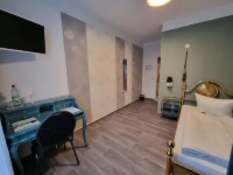 Garni Hotel Hennesburg