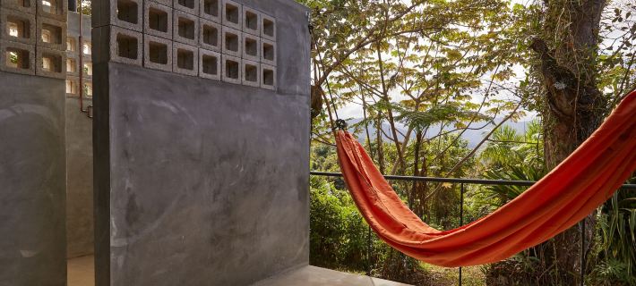 Selva by DW Hotels in Luquillo
