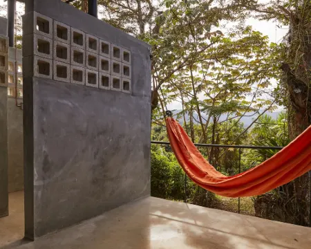 Selva by DW Hotels in Luquillo