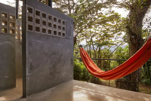 Selva by DW Hotels in Luquillo