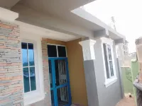 Shark's guest house Hotel di Abura Asebu Kwamankese