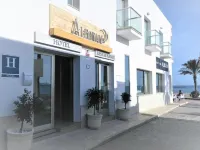 Alboran Hotel Hotels in Levante Almeriense