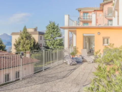 Casa Tre Sole in Lierna Hotels in Lierna