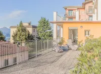 Casa Tre Sole in Lierna