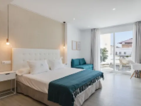 Nerja VG Hostal Boutique Hotels in Nerja