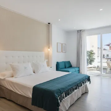 Nerja VG Hostal Boutique