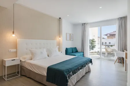 Nerja VG Hostal Boutique
