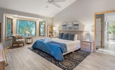 292 Tarpon Hotel in zona Fripp Island