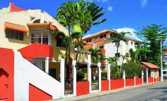 Parco del Caribe