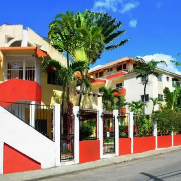 Parco del Caribe