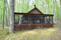 River Walk Cottage - Romantic Escape