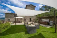 Ville Il Paradiso Villa Bellaflore