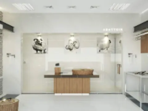 1 Bed Flat - Sleeps 2 - Parking - Wifi