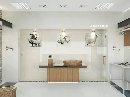 1 Bed Flat - Sleeps 2 - Parking - Wifi Отели рядом с достопримечательностью «Tophet de Carthage»