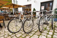 Abbate Boutique Hotel Hotels in Neu-Ulm