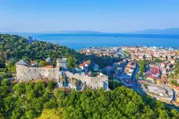 Studio Apartment Iva - Mountain view
