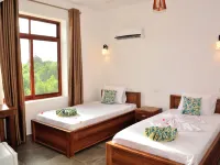 Zanoceanique Luxury Hotel Hotels in Matemwe