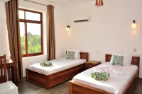 Zanoceanique Luxury Hotel