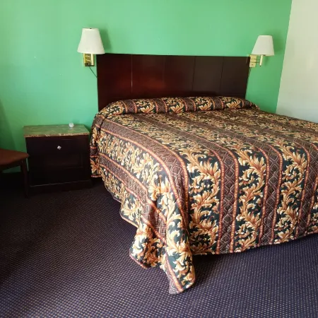 Luxury Inn & RV Park