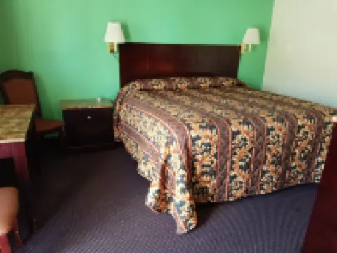 Luxury Inn & RV Park