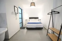 Suites in the Galilee Hotel a Gonen