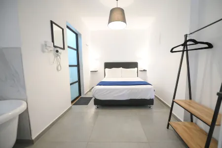 Suites in the Galilee Отели в г. Кирьят-Шмона
