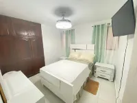 9DR 3-Bedroom Apartment Near Monumental Area
