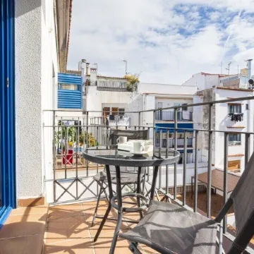 Lucas House by Sitges Group