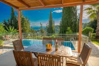 Villa Mounda Hermes - Villas