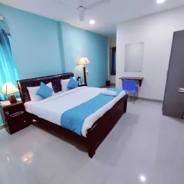 Hotel Prime Classic Отели рядом с достопримечательностью «Конгресс-центр MS в Хайдарабаде»