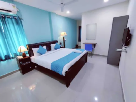 Hotel Prime Classic โรงแรมใกล้ศูนย์การประชุมเอ็มเอสคอนเวนชันไฮเดอราบัด