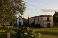 Terra Rosa Country House & Vineyards Hotels in Vila Verde