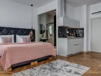 Hotel Central Park Hotéis em Podebrady