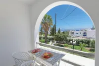 Margarita Studios Ambelas - Ocean View