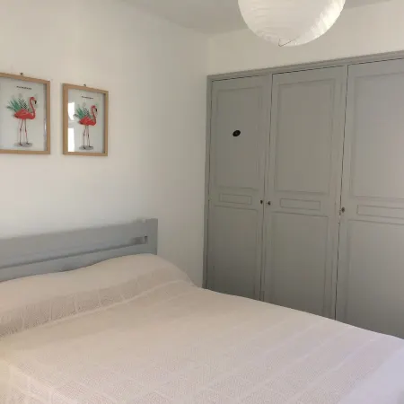La Péninsule - Town Apartment in Curepipe 1