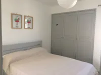 La Péninsule - Town Apartment in Curepipe 1 Các khách sạn ở 