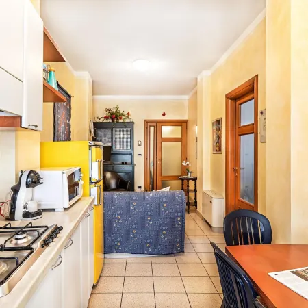 Gaudio Flat Near Ariston Theater by Wonderful Italy
