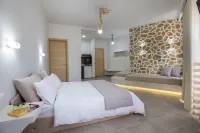 Villa Oasis Hotels in Skala Kallirakhis