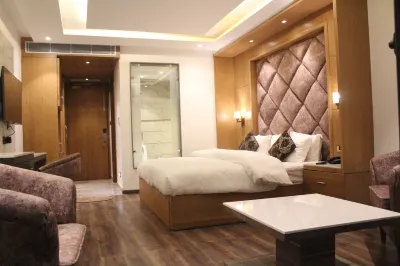 Sagrika Resort Dalhousie Hotels in Dalhousie