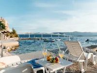 Apartments Dragobratović Hotels in Metkovic